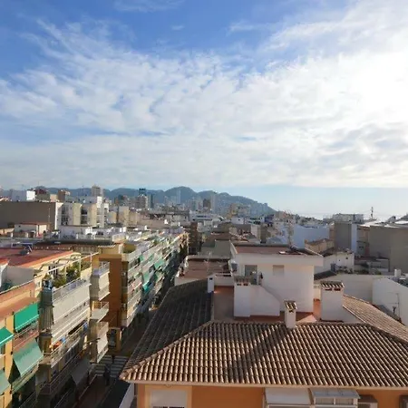 Apartament Marques *