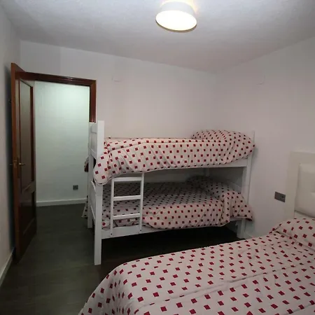 Apartament Marques *