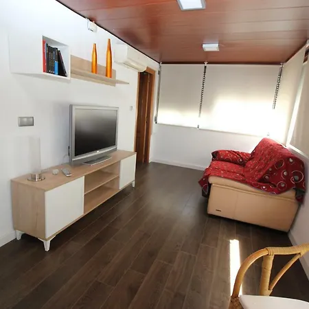 Marques Apartament *