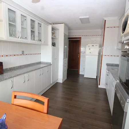 Marques Apartament Benidorm