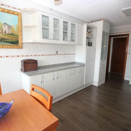 Marques Apartament